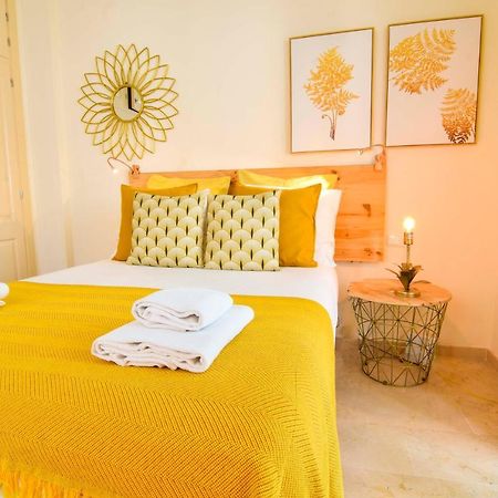 Letmalaga Franquelo Premium Lägenhet Exteriör bild