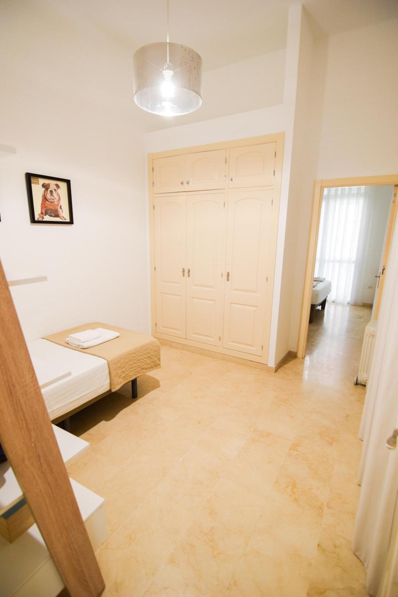 Letmalaga Franquelo Premium Lägenhet Exteriör bild