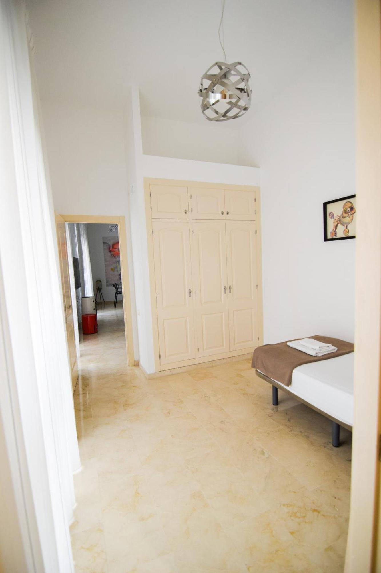 Letmalaga Franquelo Premium Lägenhet Exteriör bild