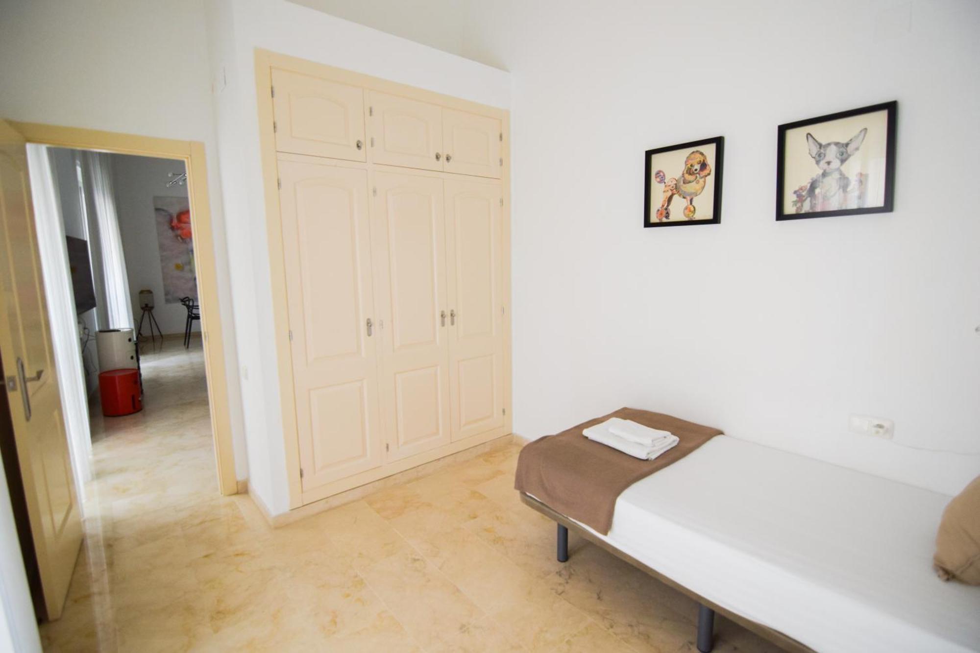 Letmalaga Franquelo Premium Lägenhet Exteriör bild