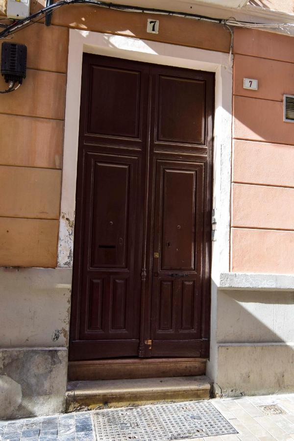 Letmalaga Franquelo Premium Lägenhet Exteriör bild