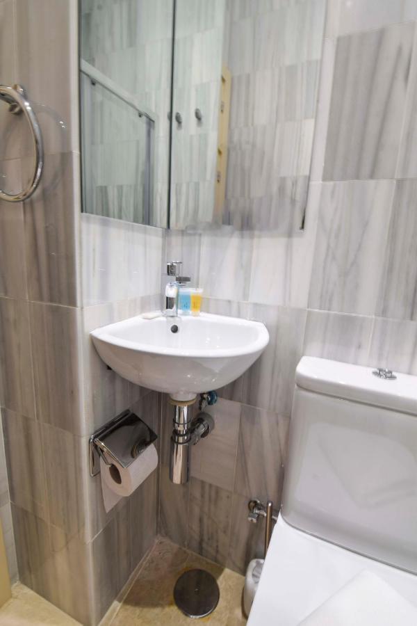 Letmalaga Franquelo Premium Lägenhet Exteriör bild