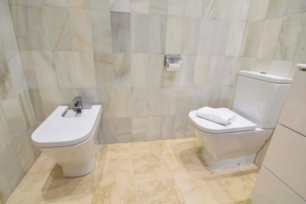 Letmalaga Franquelo Premium Lägenhet Exteriör bild