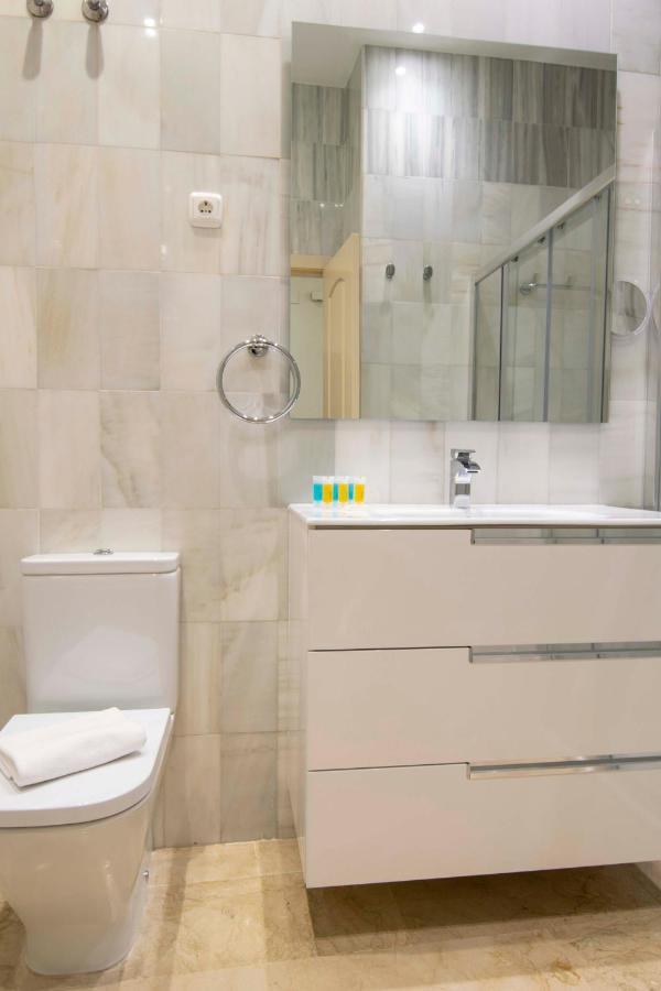 Letmalaga Franquelo Premium Lägenhet Exteriör bild