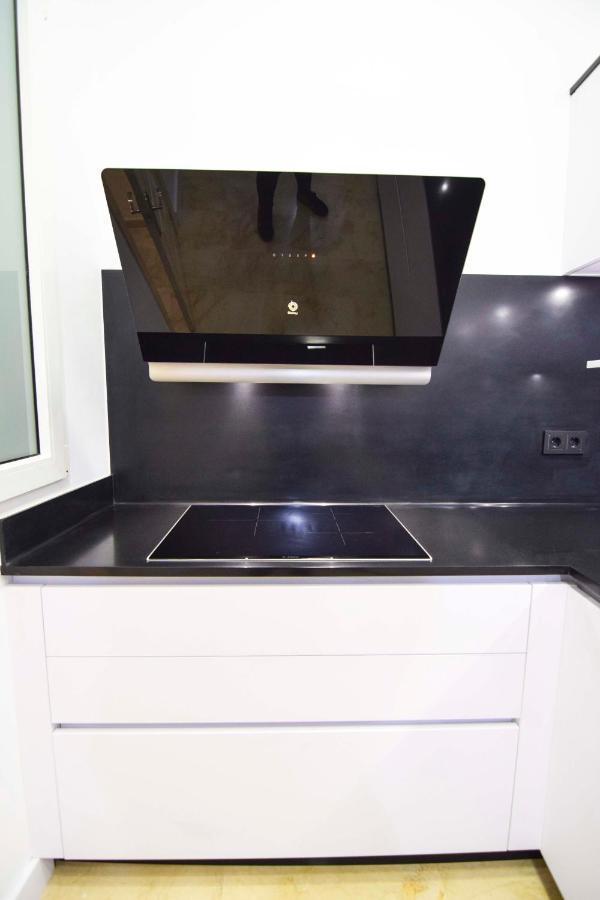 Letmalaga Franquelo Premium Lägenhet Exteriör bild