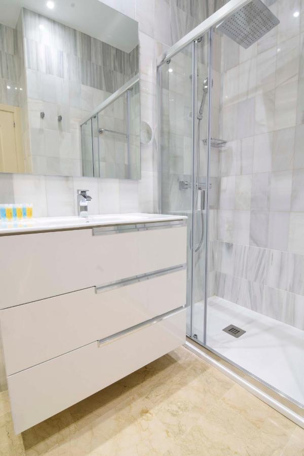 Letmalaga Franquelo Premium Lägenhet Exteriör bild