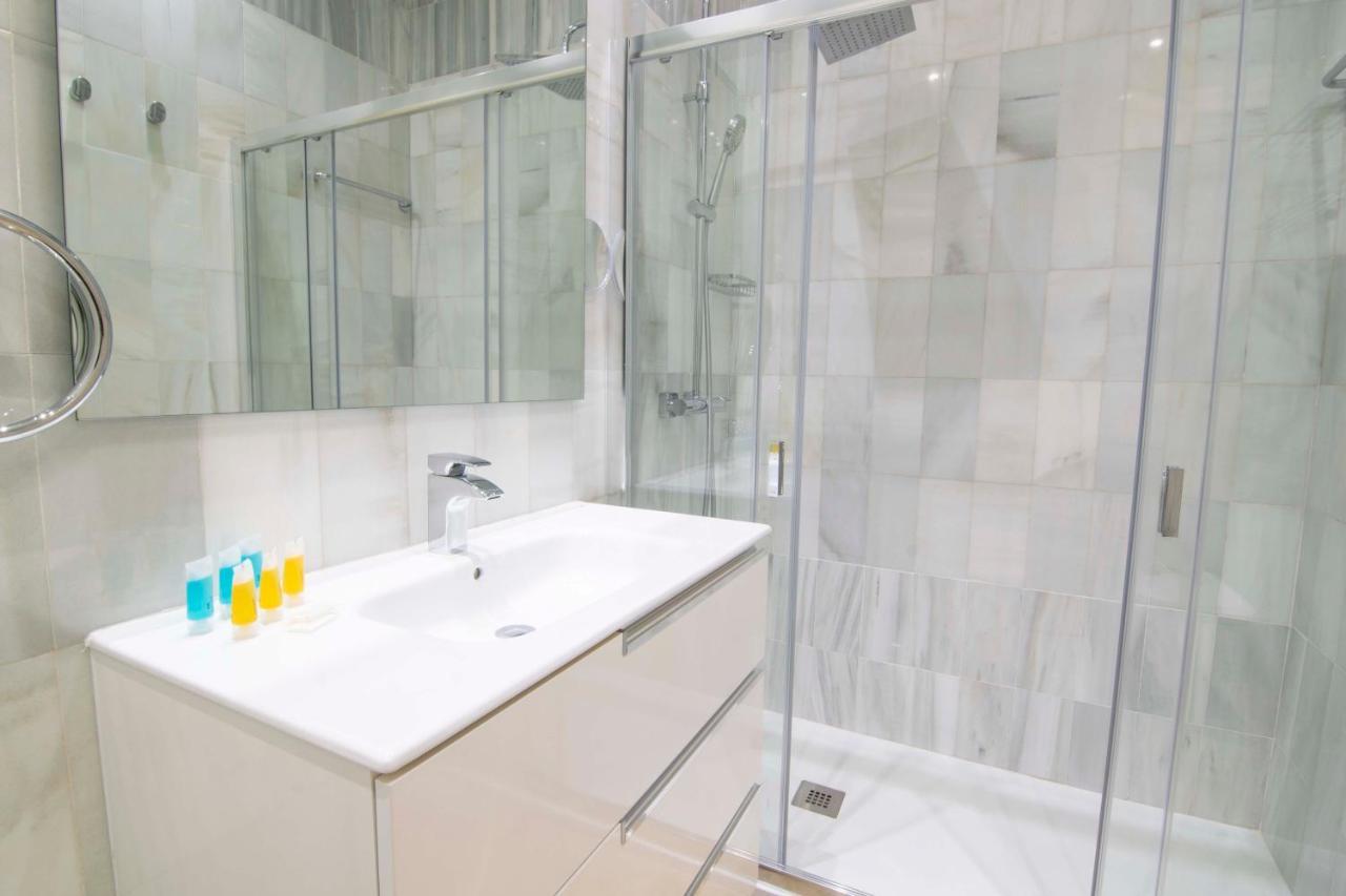 Letmalaga Franquelo Premium Lägenhet Exteriör bild