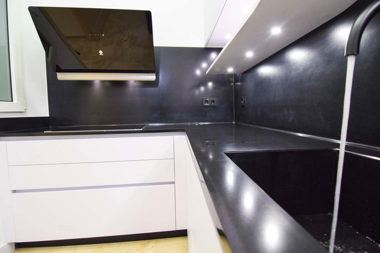 Letmalaga Franquelo Premium Lägenhet Exteriör bild