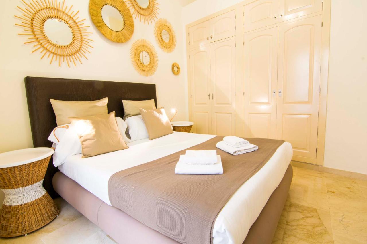 Letmalaga Franquelo Premium Lägenhet Exteriör bild