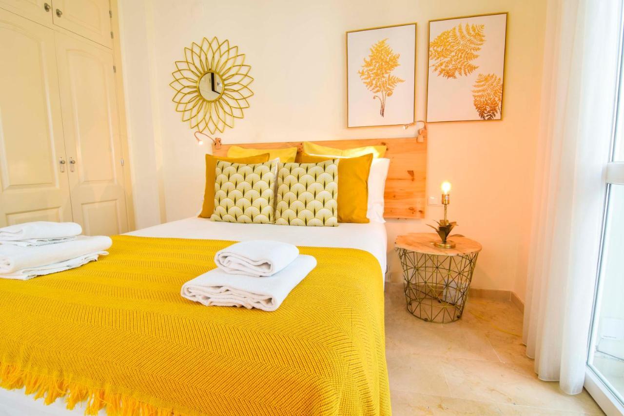 Letmalaga Franquelo Premium Lägenhet Exteriör bild