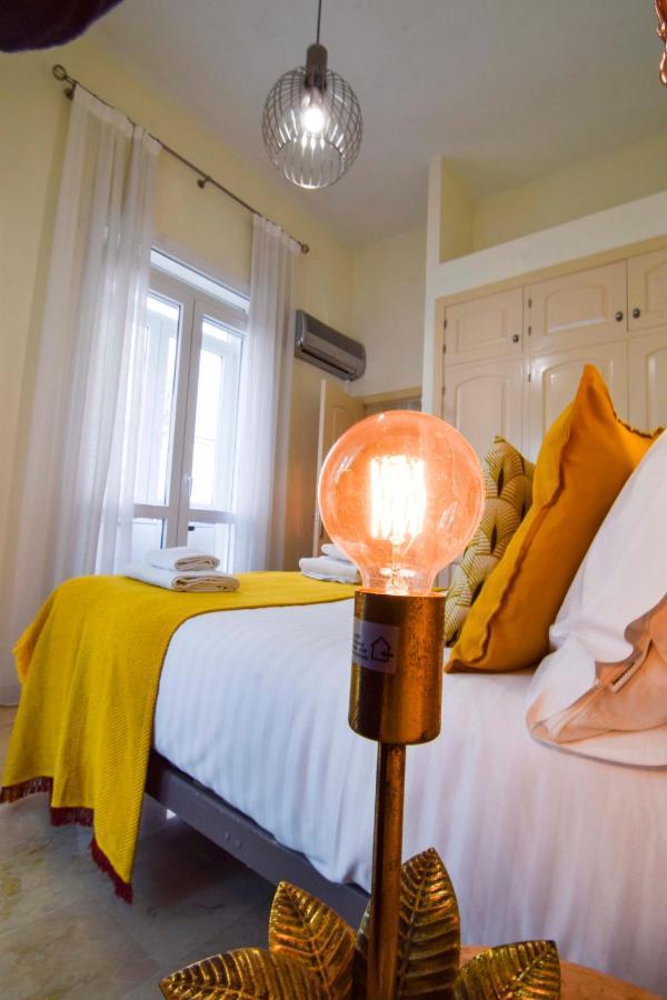 Letmalaga Franquelo Premium Lägenhet Exteriör bild