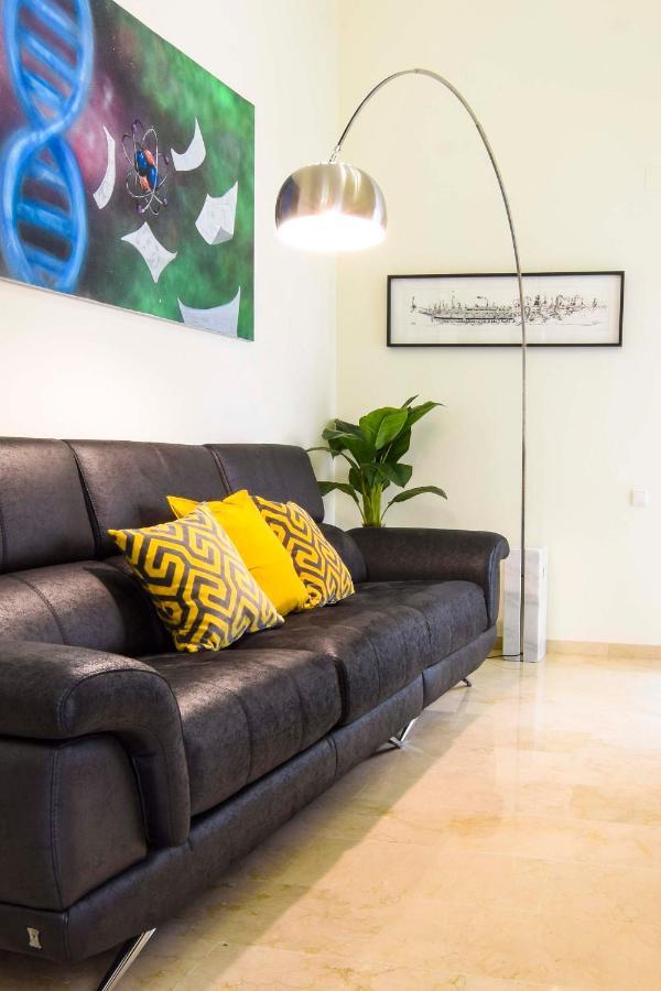 Letmalaga Franquelo Premium Lägenhet Exteriör bild