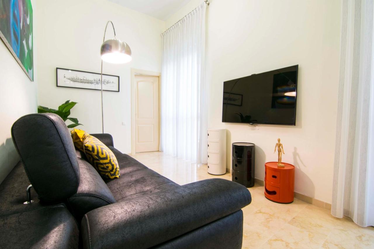 Letmalaga Franquelo Premium Lägenhet Exteriör bild